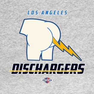 LA Dischargers T-Shirt